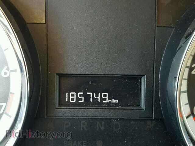 2011 DODGE CARAVAN - VIN: 2D4RN4DG1BR654864 - Фото 8