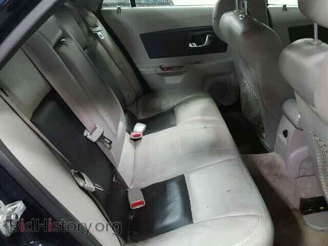 2007 CADILLAC CTS - VIN: 1G6DP577770146907 - Фото 6