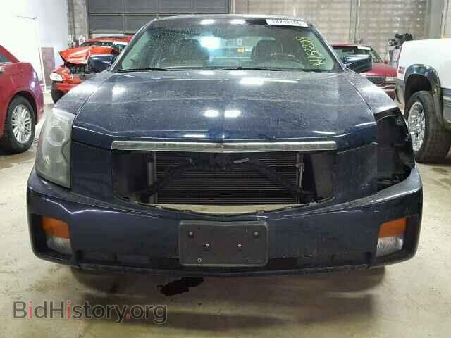 2007 CADILLAC CTS - VIN: 1G6DP577770146907 - Фото 9