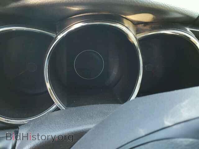 2013 KIA OPTIMA - VIN: 5XXGN4A79DG232989 - Фото 8