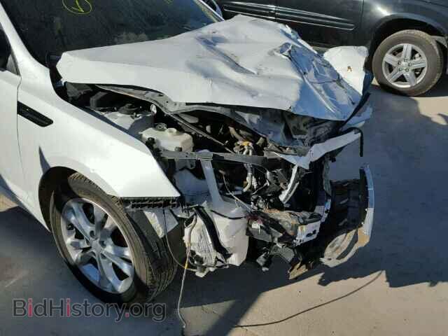 2013 KIA OPTIMA - VIN: 5XXGN4A79DG232989 - Фото 9