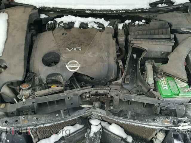 2010 NISSAN MAXIMA - VIN: 1N4AA5AP1AC801133 - Фото 7