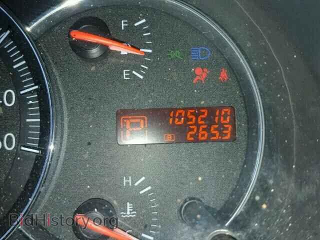 2010 NISSAN MAXIMA - VIN: 1N4AA5AP1AC801133 - Фото 8