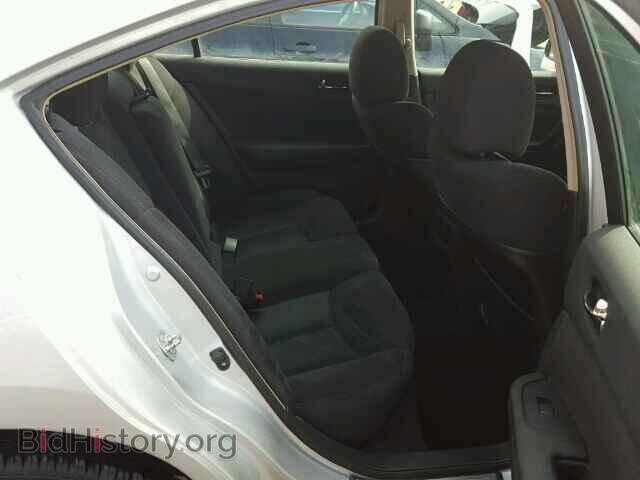 2013 NISSAN MAXIMA - VIN: 1N4AA5AP8DC833324 - Фото 6