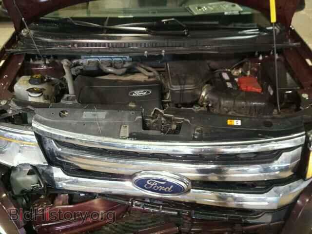 2011 FORD EDGE - VIN: 2FMDK3JC0BBB10050 - Photo 7