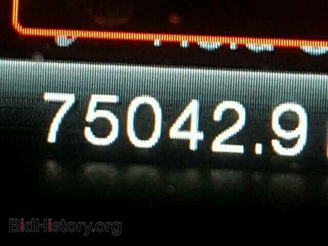 2011 FORD EDGE - VIN: 2FMDK3JC0BBB10050 - Photo 8