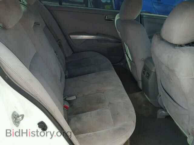 2007 NISSAN MAXIMA - VIN: 1N4BA41E17C835207 - Фото 6