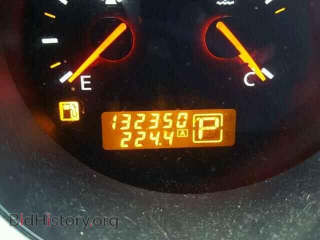 2007 NISSAN MAXIMA - VIN: 1N4BA41E17C835207 - Фото 8