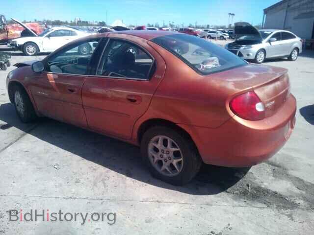 2000 DODGE NEON - VIN: 1B3ES46C2YD518853 - Фото 3