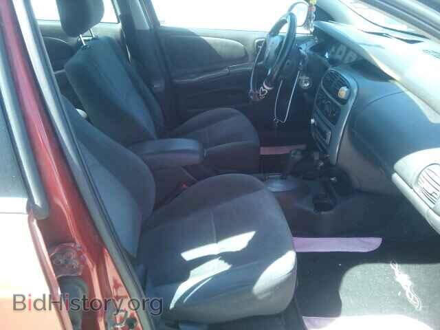 2000 DODGE NEON - VIN: 1B3ES46C2YD518853 - Фото 5