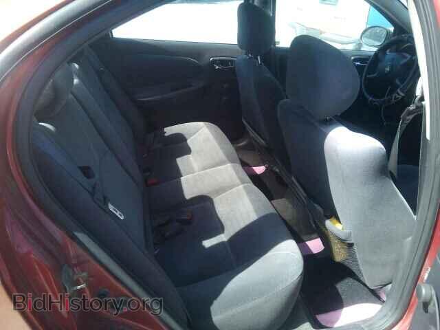 2000 DODGE NEON - VIN: 1B3ES46C2YD518853 - Фото 6