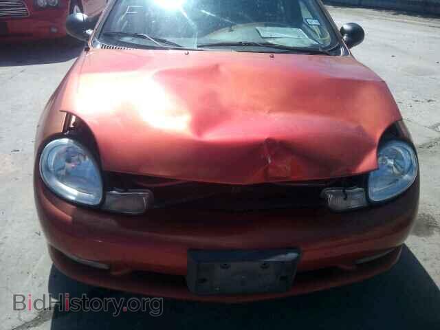 2000 DODGE NEON - VIN: 1B3ES46C2YD518853 - Фото 9