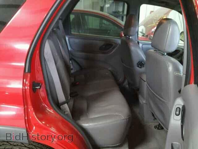 2002 FORD ESCAPE - VIN: 1FMCU04112KB06481 - Фото 6