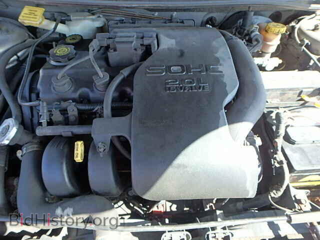 1998 DODGE NEON - VIN: 3B3ES47C4WT230919 - Фото 7