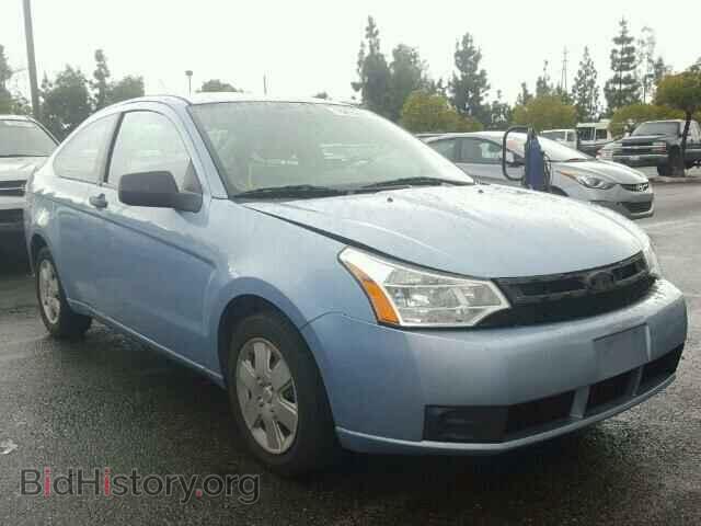 Фотография 1FAHP32N58W182883 - FORD FOCUS 2008