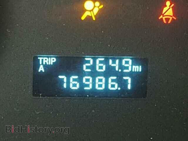 2008 FORD FOCUS - VIN: 1FAHP32N58W182883 - Фото 8