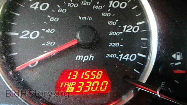 2007 MAZDA 6 - VIN: 1YVHP80C675M10736 - Фото 8