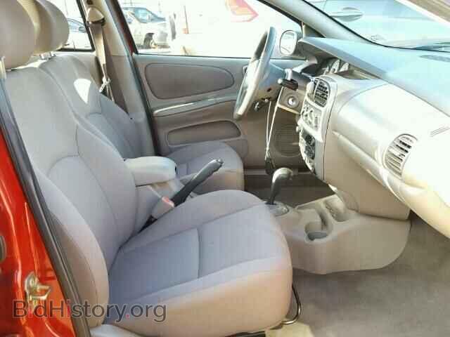 2005 DODGE NEON - VIN: 1B3ES56C15D278762 - Фото 5