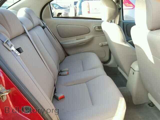2005 DODGE NEON - VIN: 1B3ES56C15D278762 - Фото 6