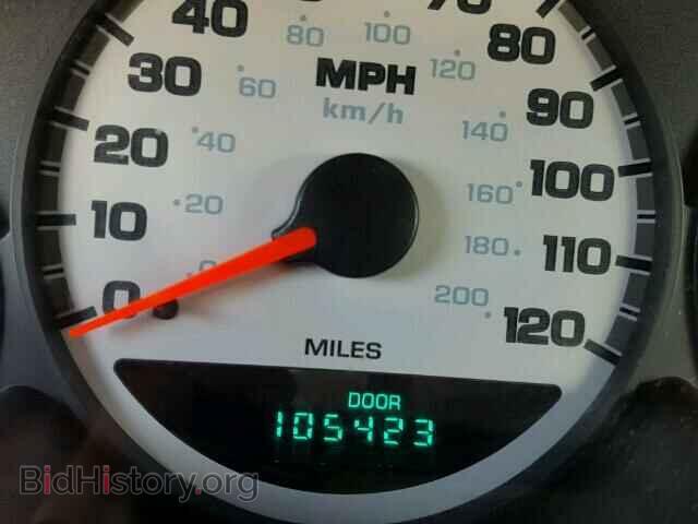 2005 DODGE NEON - VIN: 1B3ES56C15D278762 - Фото 8