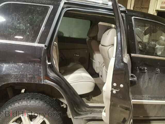 2008 JEEP CHEROKEE - VIN: 1J8HR68248C193046 - Фото 6
