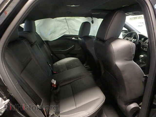 2013 FORD FOCUS - VIN: 1FADP3L95DL376809 - Photo 6