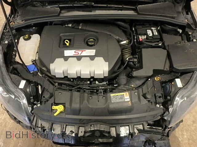2013 FORD FOCUS - VIN: 1FADP3L95DL376809 - Photo 7