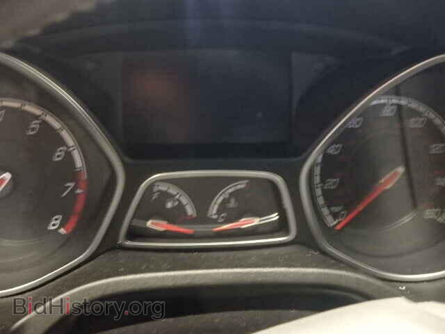 2013 FORD FOCUS - VIN: 1FADP3L95DL376809 - Photo 8