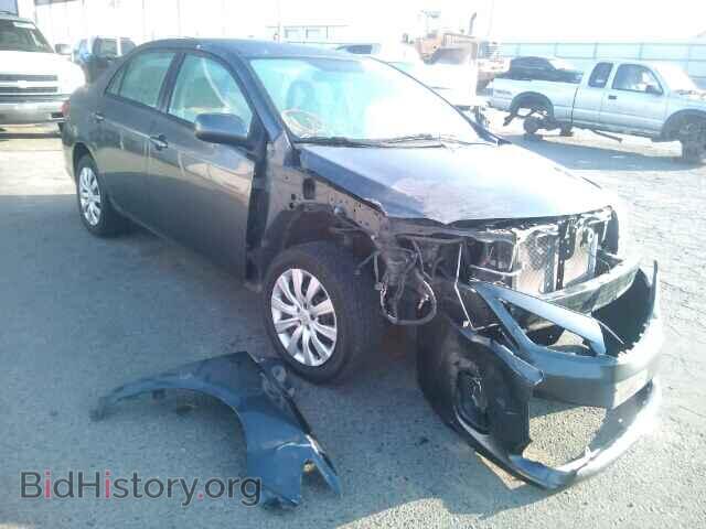 Фотография 2T1BU4EE7CC804962 - TOYOTA COROLLA 2012