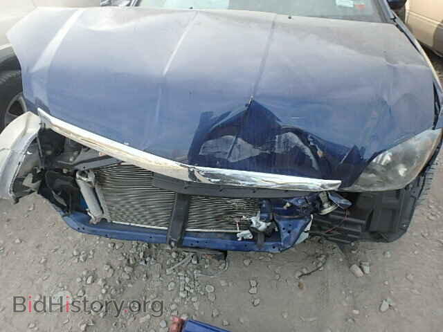 2009 MITSUBISHI GALANT - VIN: 4A3AB36F09E003196 - Фото 7