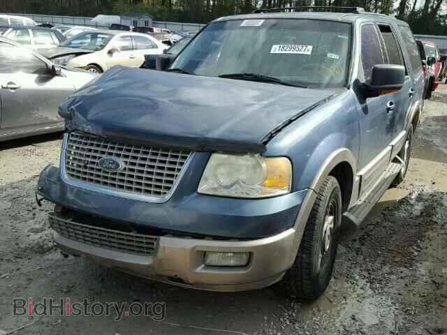 2004 FORD EXPEDITION - VIN: 1FMFU17L84LA63383 - Фото 2