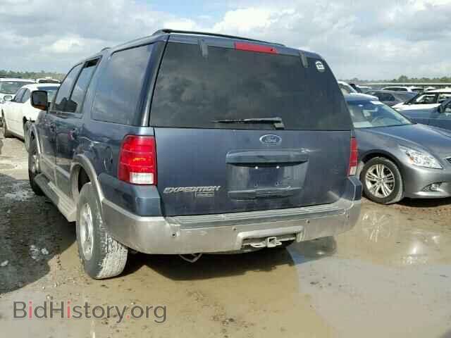 2004 FORD EXPEDITION - VIN: 1FMFU17L84LA63383 - Фото 3