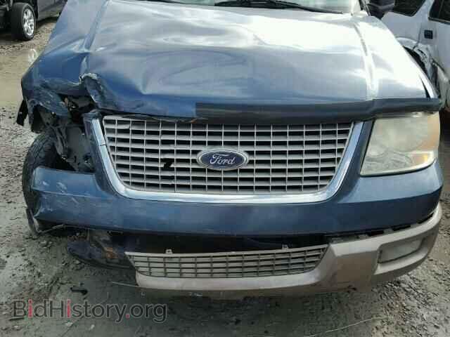 2004 FORD EXPEDITION - VIN: 1FMFU17L84LA63383 - Фото 7