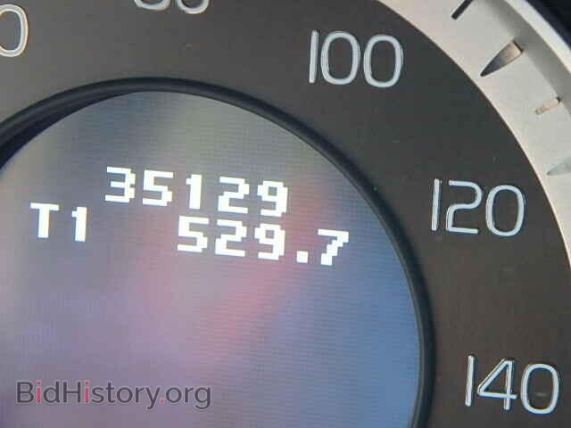 2013 VOLVO S60 - VIN: YV1612FS8D2201046 - Фото 8