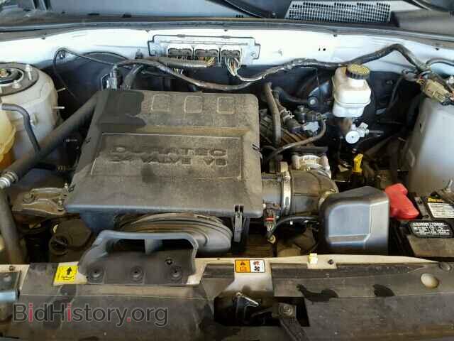 2009 FORD ESCAPE - VIN: 1FMCU04G19KD06212 - Photo 7
