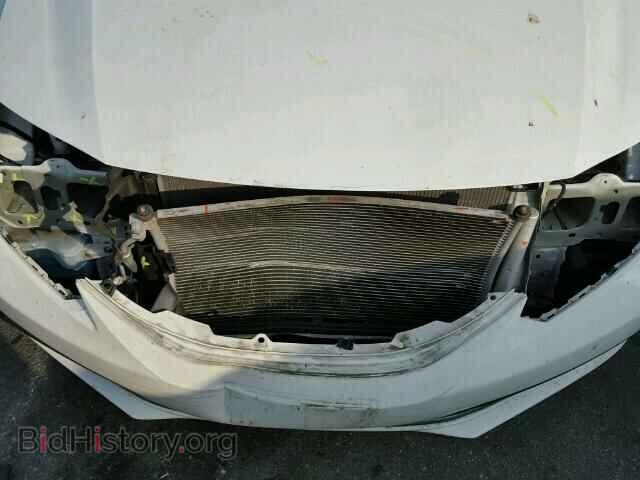 2013 HONDA CIVIC - VIN: 19XFB2F87DE277285 - Фото 10