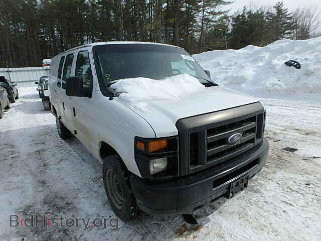 Фотография 1FTNE14W68DA43130 - FORD ECONOLINE 2008