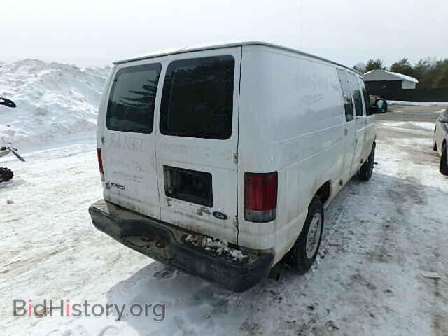 2008 FORD ECONOLINE - VIN: 1FTNE14W68DA43130 - Фото 4
