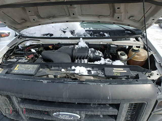 2008 FORD ECONOLINE - VIN: 1FTNE14W68DA43130 - Фото 7