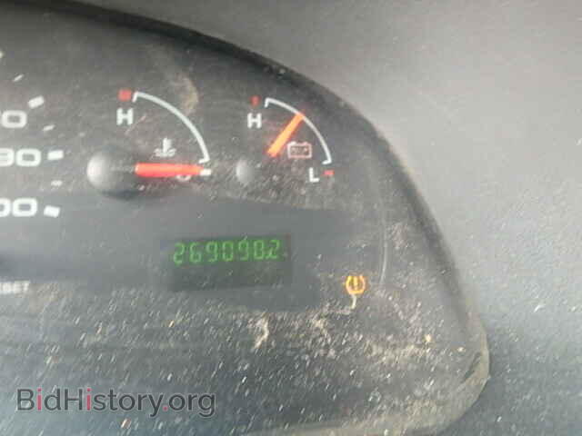 2008 FORD ECONOLINE - VIN: 1FTNE14W68DA43130 - Фото 8
