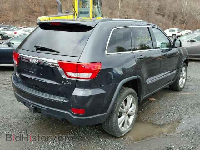 2012 JEEP CHEROKEE - VIN: 1C4RJFAG3CC273696 - Фото 4