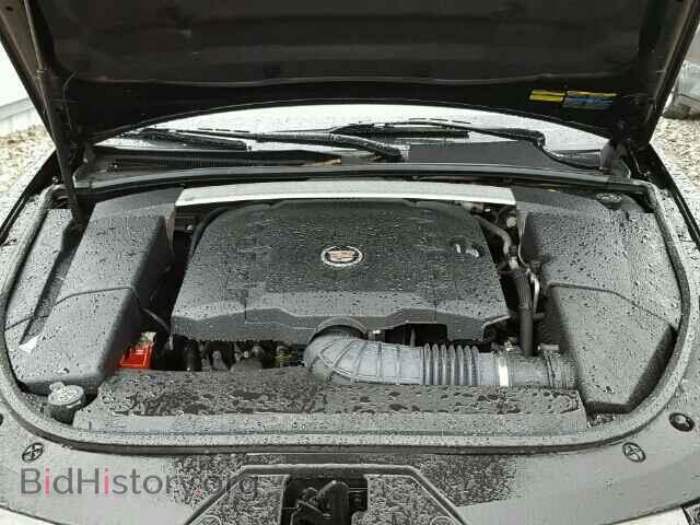 2010 CADILLAC CTS - VIN: 1G6DS5EV4A0111684 - Фото 7