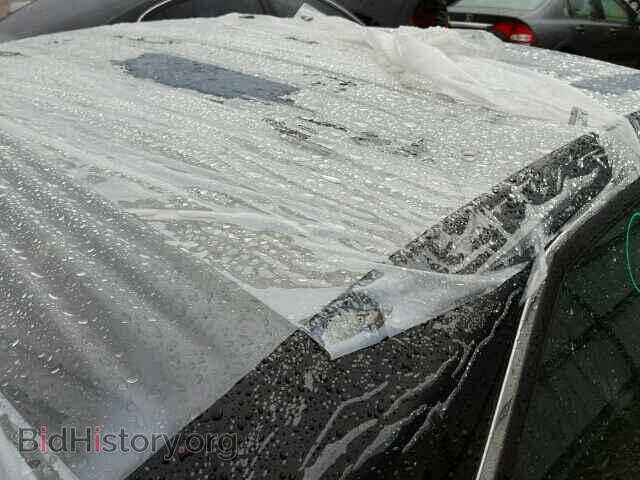 2010 CADILLAC CTS - VIN: 1G6DS5EV4A0111684 - Фото 10