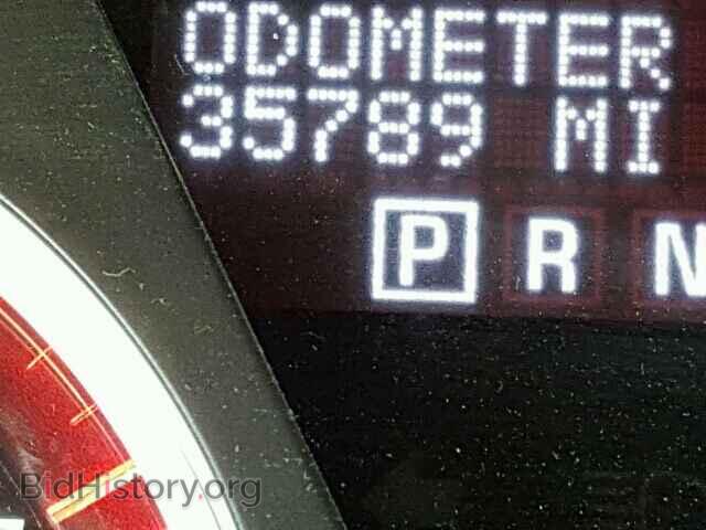 2014 GMC ACADIA - VIN: 1GKKRPKD4EJ190981 - Фото 8