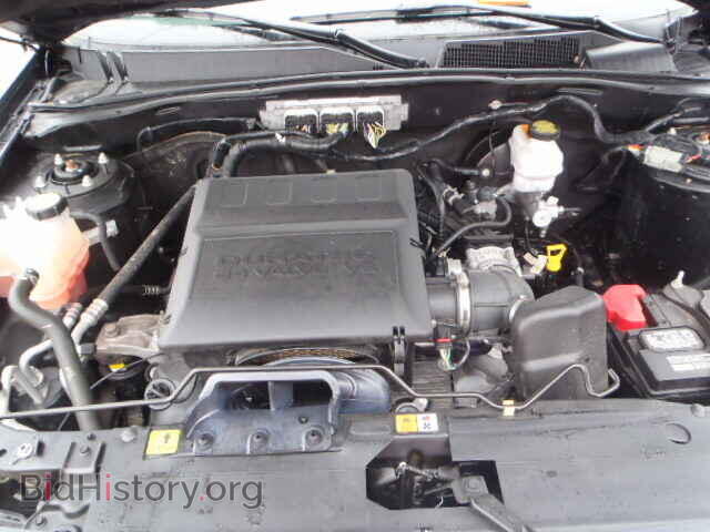 2012 FORD ESCAPE - VIN: 1FMCU0EG8CKC63686 - Фото 7