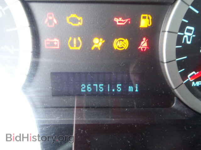 2012 FORD ESCAPE - VIN: 1FMCU0EG8CKC63686 - Фото 8
