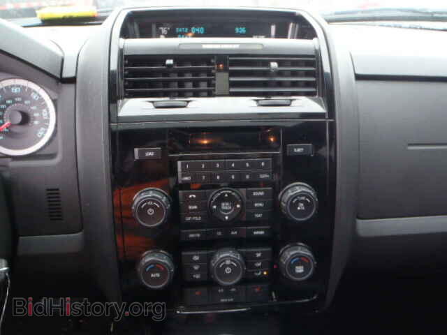 2012 FORD ESCAPE - VIN: 1FMCU0EG8CKC63686 - Фото 9
