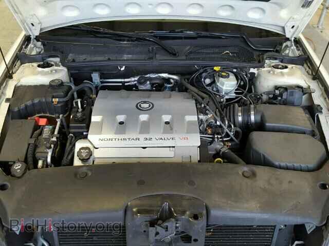 2003 CADILLAC DEVILLE - VIN: 1G6KD57Y43U217735 - Photo 7