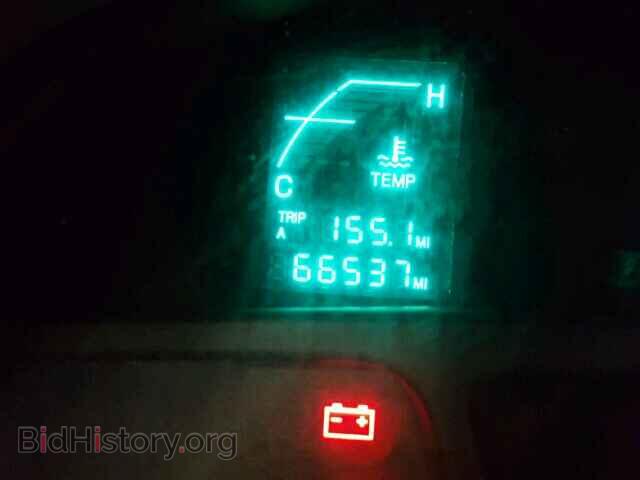 2003 CADILLAC DEVILLE - VIN: 1G6KD57Y43U217735 - Photo 8