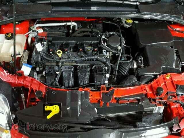 2014 FORD FOCUS - VIN: 1FADP3K21EL282481 - Photo 7
